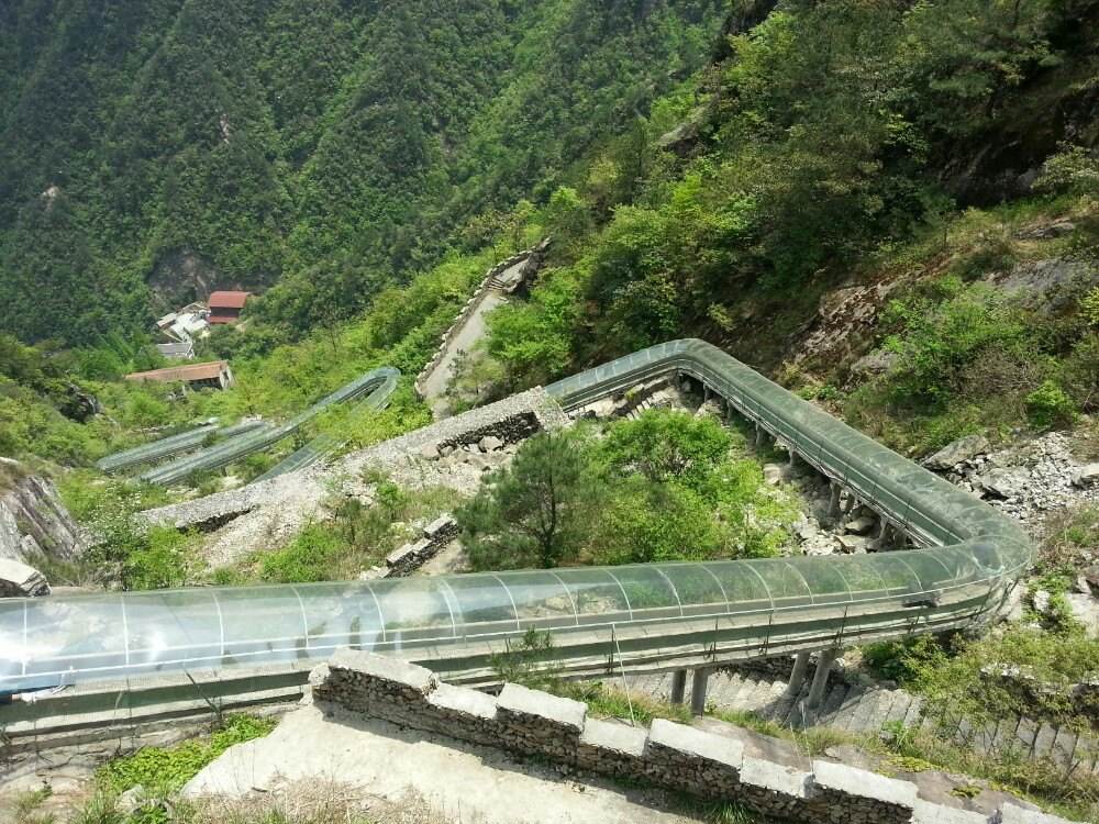 旱滑道建設(shè)要求有什么？